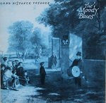 The Moody Blues : Long Distance Voyager (LP, Album, Gat)