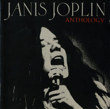 Carica l'immagine nel visualizzatore di Gallery, Janis Joplin : Anthology (2xCD, Comp, RE)
