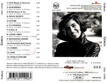 Carica l'immagine nel visualizzatore di Gallery, Giorgia : Giorgia (CD, Album)
