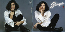 Carica l'immagine nel visualizzatore di Gallery, Giorgia : Giorgia (CD, Album)
