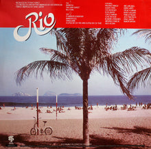 Carica l&#39;immagine nel visualizzatore di Gallery, Lee Ritenour : Rio (LP, Album, RE)
