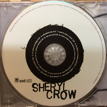 Carica l'immagine nel visualizzatore di Gallery, Sheryl Crow : Sheryl Crow (CD, Album)

