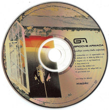 Carica l'immagine nel visualizzatore di Gallery, Groove Armada : Goodbye Country (Hello Nightclub) (CD, Album)
