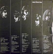 Carica l&#39;immagine nel visualizzatore di Gallery, Fever Tree : Fever Tree (LP, Album, Glo)
