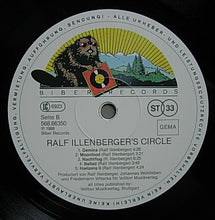 Carica l&#39;immagine nel visualizzatore di Gallery, Ralf Illenberger&#39;s Circle : Ralf Illenberger&#39;s Circle (LP, Album)
