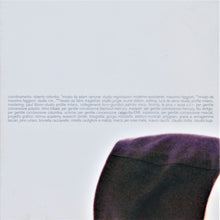 Carica l'immagine nel visualizzatore di Gallery, Antonella Ruggiero : Registrazioni Moderne (CD, Album)
