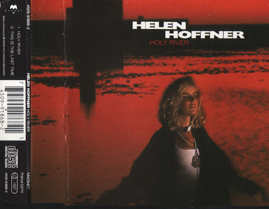 Helen Hoffner : Holy River (CD, Single)