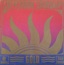 Carica l&#39;immagine nel visualizzatore di Gallery, Jefferson Starship : Gold (LP, Comp + 7&quot;, Single)
