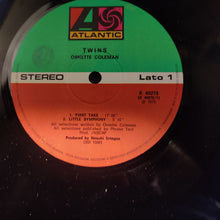 Carica l'immagine nel visualizzatore di Gallery, Ornette Coleman : Twins (LP, Album)
