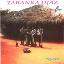Carica l&#39;immagine nel visualizzatore di Gallery, Tabanka Djaz : Tabanka (CD, Album)

