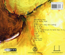 Carica l'immagine nel visualizzatore di Gallery, Good Morning Boy : Good Morning Boy (CD, Album)
