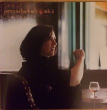 Carica l'immagine nel visualizzatore di Gallery, Patricia Barber : Nightclub (CD, Album, RE)
