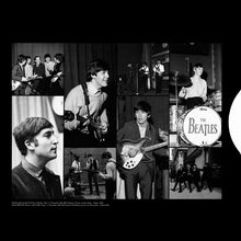 Carica l&#39;immagine nel visualizzatore di Gallery, The Beatles : Live At The BBC (3xLP, Album, Mono, RE, RM, Opt)
