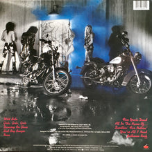 Carica l'immagine nel visualizzatore di Gallery, Mötley Crüe : Girls, Girls, Girls (LP, Album)
