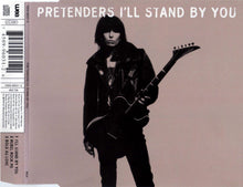 Carica l'immagine nel visualizzatore di Gallery, The Pretenders : I'll Stand By You (CD, Single)
