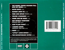 Carica l'immagine nel visualizzatore di Gallery, Kenny "Dope"* Presents The Bucketheads : All In The Mind (CD, Album)
