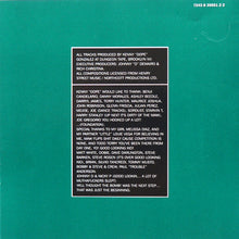Carica l'immagine nel visualizzatore di Gallery, Kenny "Dope"* Presents The Bucketheads : All In The Mind (CD, Album)
