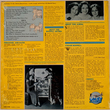 Carica l&#39;immagine nel visualizzatore di Gallery, The Boswell Sisters : Okay, America! - Alternate Takes And Rarities (LP, Comp)
