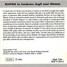 Carica l&#39;immagine nel visualizzatore di Gallery, Various : Ellipsis - Le Tendenze Degli Anni Ottanta (CD, Comp)
