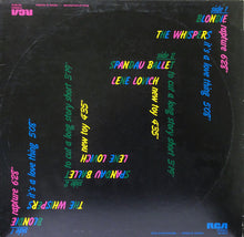 Carica l&#39;immagine nel visualizzatore di Gallery, Various : Disco Promozionale (12&quot;, Promo)
