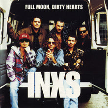 Carica l'immagine nel visualizzatore di Gallery, INXS : Full Moon, Dirty Hearts (CD, Album)
