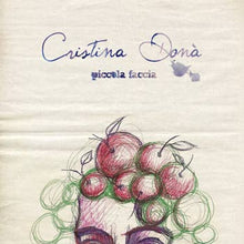 Carica l'immagine nel visualizzatore di Gallery, Cristina Donà : Piccola Faccia (CD, Album)
