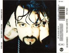 Carica l'immagine nel visualizzatore di Gallery, Eurythmics : We Too Are One (CD, Album)
