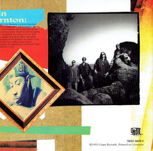 Carica l&#39;immagine nel visualizzatore di Gallery, Color Me Badd : Time And Chance (CD, Album)
