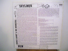 Carica l&#39;immagine nel visualizzatore di Gallery, Charlie Barnet And His Orchestra : Skyliner (LP, Comp, Mono, RE)
