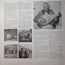 Carica l&#39;immagine nel visualizzatore di Gallery, Deben Bhattacharya : Music From Rumania (LP, Mono)
