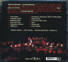 Carica l&#39;immagine nel visualizzatore di Gallery, Taraf de Haïdouks &amp; Koçani Orkestar : Band Of Gypsies 2 (CD, Album, Comp, Enh)
