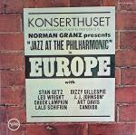 Carica l'immagine nel visualizzatore di Gallery, Various : Norman Granz Presents "Jazz At The Philharmonic" In  Europe (LP, Album)
