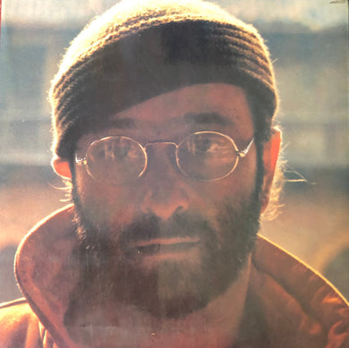 Lucio Dalla : Lucio Dalla (LP, Album, Cam)