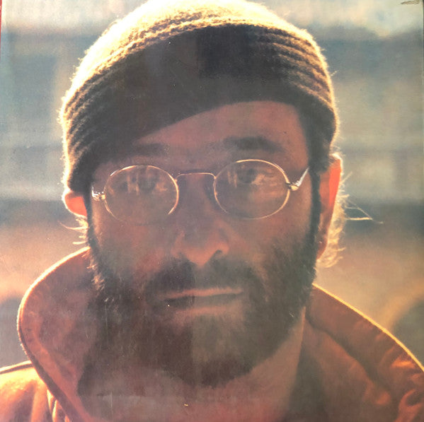 Lucio Dalla : Lucio Dalla (LP, Album, Cam)
