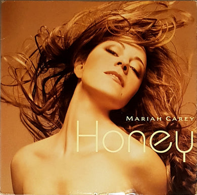 Mariah Carey : Honey (2xLP)