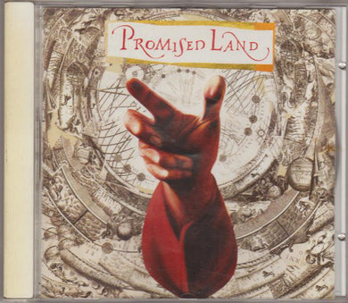 Promised Land : Promised Land (CD, Album)