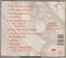Carica l&#39;immagine nel visualizzatore di Gallery, Promised Land : Promised Land (CD, Album)
