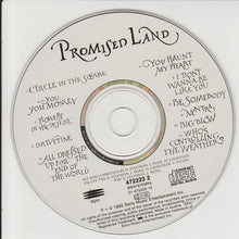 Carica l&#39;immagine nel visualizzatore di Gallery, Promised Land : Promised Land (CD, Album)
