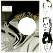Carica l&#39;immagine nel visualizzatore di Gallery, The Jam : Dig The New Breed (Live) (LP, Album)
