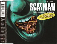 Carica l'immagine nel visualizzatore di Gallery, Scatman John : Scatman (Ski-Ba-Bop-Ba-Dop-Bop) (Mixes By Alex Christensen / Frank Peterson) (CD, Maxi)
