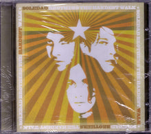 Carica l'immagine nel visualizzatore di Gallery, Soledad Brothers : The Hardest Walk (CD, Album)
