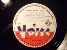 Carica l'immagine nel visualizzatore di Gallery, Various : Le Stelle Del Jazz Vol. 2 (LP, Comp)
