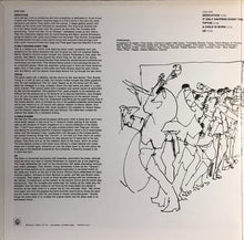 Carica l&#39;immagine nel visualizzatore di Gallery, Thad Jones &amp; Mel Lewis : Consummation (LP, Album)
