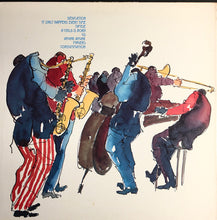 Carica l&#39;immagine nel visualizzatore di Gallery, Thad Jones &amp; Mel Lewis : Consummation (LP, Album)

