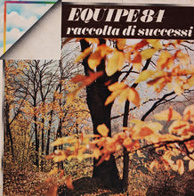 Carica l'immagine nel visualizzatore di Gallery, Equipe 84 : Raccolta Di Successi (LP, Comp, RE,  Gr)
