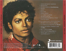 Carica l&#39;immagine nel visualizzatore di Gallery, Michael Jackson : Thriller 25 (CD, Album, RE, RM, RP)
