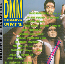 Carica l'immagine nel visualizzatore di Gallery, Various : The Spring 92 Selection (CD, Comp, Mixed)
