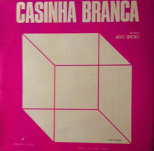 Carica l&#39;immagine nel visualizzatore di Gallery, De Paula* / Urso* / Vieira* : Casinha Branca (2xLP, Album, Gat)

