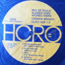 Carica l&#39;immagine nel visualizzatore di Gallery, De Paula* / Urso* / Vieira* : Casinha Branca (2xLP, Album, Gat)
