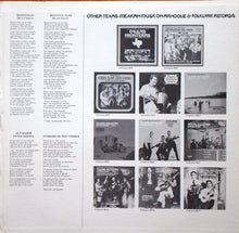Carica l&#39;immagine nel visualizzatore di Gallery, Various : Texas-Mexican Border Music Vol. 6 - Cancioneros De Ayer Part 1 (1920-1930) (LP, Comp)
